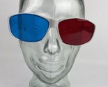 NeuroTracker Anaglyph BIAL Blue / Red 3D Glasses ( 1 Pair ) - £20.63 GBP