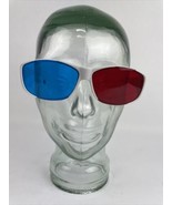 NeuroTracker Anaglyph BIAL Blue / Red 3D Glasses ( 1 Pair ) - £20.21 GBP