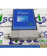 Aera FC-PIR98X MFC FCPIR980C4VX9THA 1000 SCCM FW: 3.21 Gas: SIH4 CGas N2... - $7,788.39 MXN