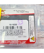 All Balls 18-1035 For Husqvarna Husaberg Gas-Gas Master Cylinder Rebuild... - $763.33 MXN