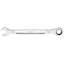 Milwaukee Tool 1-1/4" Ratcheting Combination Wrench - €132,01 EUR