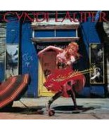 She&#39;s So Unusual [Record] Cyndi Lauper - $39.99