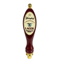 Yuengling Traditional Lager Beer Tap Handle 12” Tall Keg Mancave Pub - £39.80 GBP