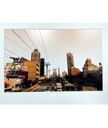 Ludwing Favre France Roosevelt Island Tramway New York YellowKorner Phot... - $198.00