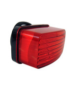 CRU Tail Light Lens Harness Bulb Yamaha Wolverine Warrior Banshee Grizzl... - $42.99