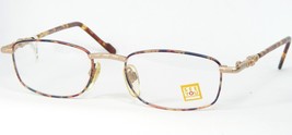 Vintage SEE YOU Di METZLER 5424 172 Montatura Occhiali Multicolore 50-19-140mm - $55.90