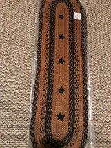 New Primitive STAR Table Runner - 48 inch image 2