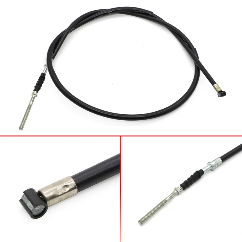3cm front brake control cable for honda ct200 ct90 trail 90 1964 1968 c70 passport 1982 thumb200