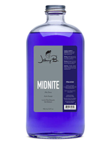 Johnny B  Aftershave Spray - Midnite image 3