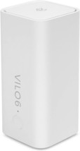 Vilo 6 Mesh Wi-Fi System Wi-Fi 6 Ax1800 Coverage Up To 2,000 Sq Ft (1-Pack) - £77.25 GBP