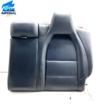 2014 - 2019 MERCEDES CLA250 REAR LEFT DRIVER SEAT UPPER CUSHION OEM✔ Fas... - $139.89