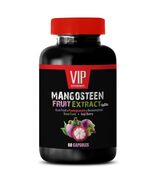 MANGOSTEEN COMPLEX - Radiant Energy Boost - 1B 60 Caps - $17.31