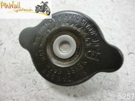 06 Kawasaki Vulcan VN2000 2000 RADIATOR CAP - $12.95