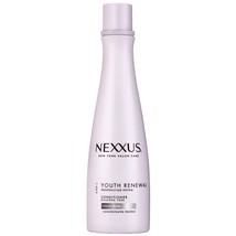Nexxus Youth Renewal Rejuvenating Conditioner Liquid Pearl Step 2 13.5 f... - $33.64