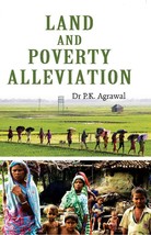 Land and Poverty Alleviation [Hardcover] - £21.30 GBP