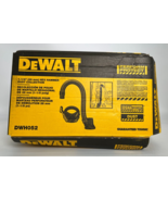 NEW DeWALT DWH052 1-1/8&quot; (28mm) Hex Hammer Dust Collector Collection Ext... - $24.75