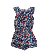 New Kate Spade New York Kids Size 14 Avery Romper Sunglasses Print Girls... - €17,48 EUR