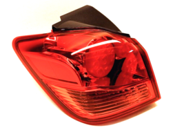 New OEM Tail Light Taillight Lamp Mitsubishi Outlander Sport 2011-2019 export - £50.33 GBP