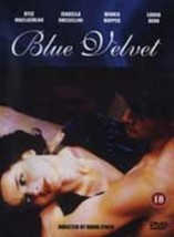 Blue Velvet DVD (2004) Isabella Rossellini, Lynch (DIR) Cert 18 Pre-Owned Region - £13.91 GBP