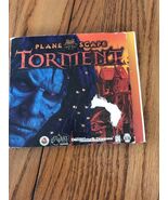 Plane Scape Torment Advanced Dungeon &amp; Dragons Ships N 24h - $75.08 CAD