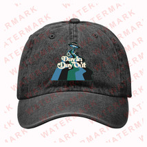 DAY IN DAY OUT FEST 2024 Denim Hat Cap - $30.00
