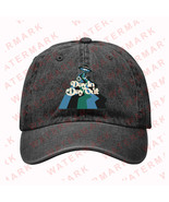 DAY IN DAY OUT FEST 2024 Denim Hat Cap - $30.00