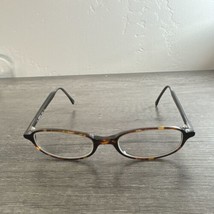 DKNY Eyeglasses Rectangular FRAMES ONLY DY6803 243 49-18-140 Tortise - £9.95 GBP