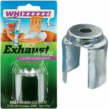 Exhaust Whistle - $113.85 MXN