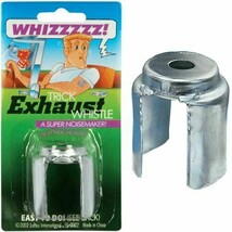 Exhaust Whistle - £4.69 GBP