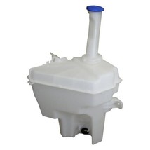 Washer Reservoir For 2011-2013 Hyundai Elantra GL Coupe 1.8L 4 Cyl With Pump/Cap - £69.08 GBP