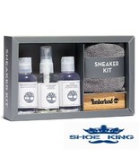 Timberland Sneaker Cleaner Kit, Air Raider, Sole Brightener, Sneaker Cle... - $35.08 CAD