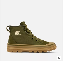 Sorel - SCOUT N ABOUT™ Women&#39;s Mid Sneaker - £76.54 GBP