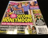 Star Magazine April 11, 2022 Richard Gere, Kate &amp; Williams - $9.00