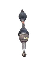 Driver Axle Shaft Front Axle 4 Door Fits 02-05 EXPLORER 442862 - $40.59