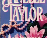 Anything For Love by Janelle Taylor / 1995 Zebra Contemporary Romance Pa... - $1.13