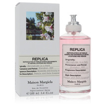 Replica Springtime In A Park Perfume By Maison Margiela Eau De Toilette Spray (U - £109.89 GBP