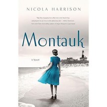 Montauk (Hardcover) Brand New - $10.16