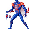 Marvel Legends Series Spider-Man: Across The Spider-Verse Spider-Man 209... - £43.25 GBP