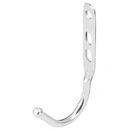 20 Single Prong Coat Hooks for Lockers - $23.49