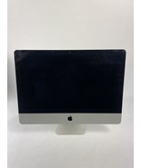 Apple iMac A1418 2.7 GHZ Core i5 21.5&quot; - FOR PARTS OR REPAIR - $74.69 CAD