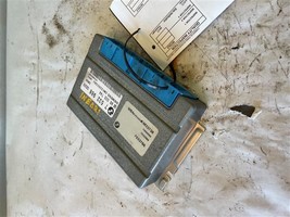 Chassis ECM Transmission Excluding Xi Fits 04-05 BMW 330i 97260689 - $2,156.58 MXN