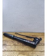 Outboard TILLER HANDLE ARM &amp; CABLES 2.5 3.5HP Mercury Mariner  F3.5MH 4S... - $93.15