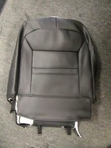 OEM 2014-2017 Chevrolet Trax Driver Leather Seat Cushion Cover 95320208 - £69.21 GBP