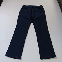 Eybon's Women's Blue Pants Size 32 (26×26) image 11