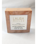 Laura Gellar Baked Balance-N-Brighten Color Correcting Foundation FAIR .... - $21.99