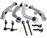 Front Stabilizer Sway Link Control Arm for Infiniti G35 Coupe 2-Door RWD... - $335.05