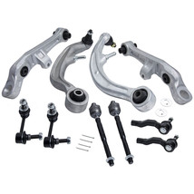 Front Stabilizer Sway Link Control Arm for Infiniti G35 Coupe 2-Door RWD 03-07 - £266.99 GBP