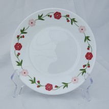 Corelle Spring Pink (Replacement) Bread And Butter Plate 6.75&quot; - $184.27 MXN