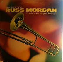 Russ morgan the best of russ morgan thumb200