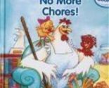 No More Chores, Fisher Price Ready Reader Storybook, Preschool (Fisher P... - $2.93